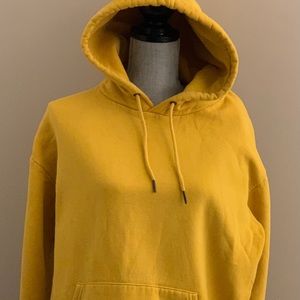 Zara Pullover Hoodie